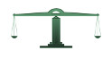 fulcrum green small